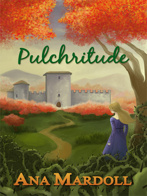 Title details for Pulchritude by Ana Mardoll - Available